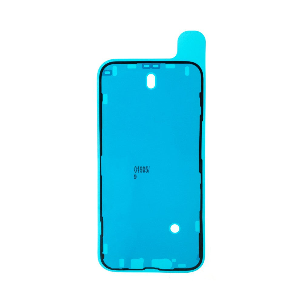 LCD Adhesive Glue Front Frame Sticker Waterproof Tape for iPhone 14 (Pack of 10) LCD Adhesive Glue Front Frame Sticker Waterproof Tape for iPhone 14 (Pack of 10)